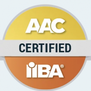 IIBA AAC